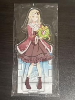 学マス 篠澤広 アクリルスタンド ハンズ fete de noelのサムネイル