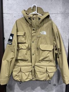 supreme/the north face  カーゴジャケットのサムネイル