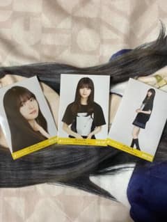 齋藤飛鳥　生写真 コンプのサムネイル