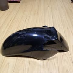 ZZR1100D STING R&D FRP製フロントフェンダーのサムネイル