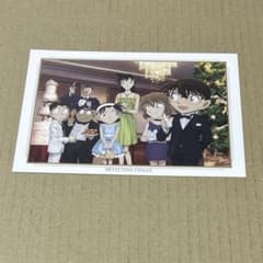 名探偵コナン 毛利小五郎 毛利蘭 灰原哀 江戸川コナン 元太 歩美