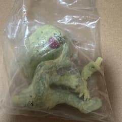 HGシリーズ　ジャミラ