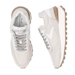 VOILE BLANCHE ボイルブランシェ スニーカー 42 美品のサムネイル