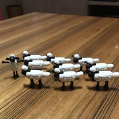 ひつじのショーンのサムネイル