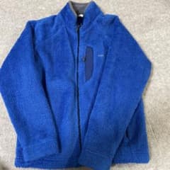モンベル　mont-bell ボアアウター　140cmのサムネイル