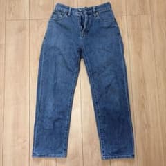 GLOBAL WORK グローバルワーク デニムパンツ M レディース ジーンズのサムネイル