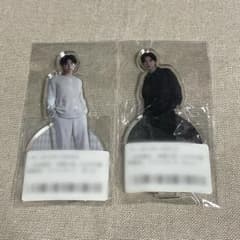 高橋文哉 アクリルスタンド - メルカリ