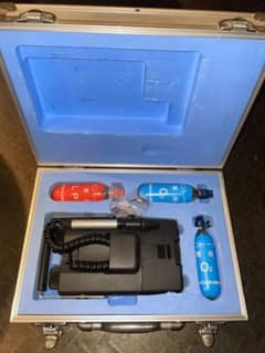 ジャパンハイテック　ロウ付　ペントーチ　ミニトーチ　JH-30のサムネイル
