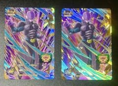 スーパードラゴンボールヒーローズ ヒット SH6ーACP10 - メルカリ