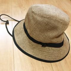 ノースフェイス ハイクハット 帽子　Lのサムネイル
