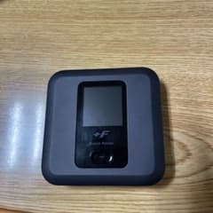 ポケットwifi Mobile Router   FS030W  クレードルのサムネイル