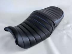 ZZR400 ZX400N 張替え済み 完成品 タックロールシート 最終値下 ZZR400 ZX400N 張替え済み 完成品 タックロールシート アンコ抜き