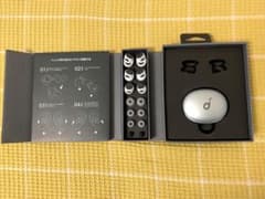 【Anker】Soundcore Liberty 3 Pro アイスブルーのサムネイル