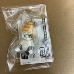 mofu sand コロネ　めじるしアクセサリー