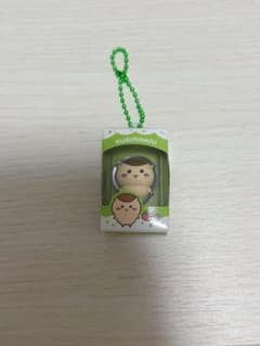 ちいかわ チョコボックス ボックスフィギュアコレクション くりまんじゅうのサムネイル