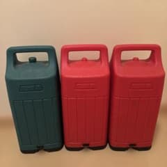 Coleman ランタンケース 3個セット もみの木 80年代 200A用 Coleman ランタンケース 3個セット もみの木 80年代 200A用 - メルカリ