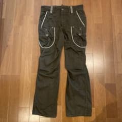 u*1様 【美品】EDWIN K50581 カーゴパンツ u*1様 【美品】EDWIN K50581 カーゴパンツ - メルカリ