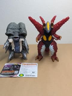 なつかし怪獣 大魔人 ミニプラ 当時物 昭和レトロ 80年代 なつかし怪獣 大魔人 ミニプラ 当時物 昭和レトロ 80年代