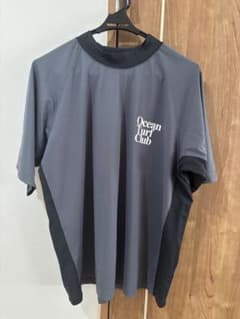 ☆美品☆BEAMS GOLF x MAGIC NUMBER コラボ モックネック - メルカリ