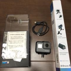 Gopro hero5のサムネイル