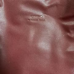 KINGZ by Samantha とても品のいい高級感のあるリュックです！のサムネイル