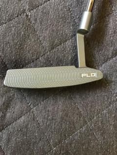 ピン パターPLD MILLED ANSER 2 34インチのサムネイル