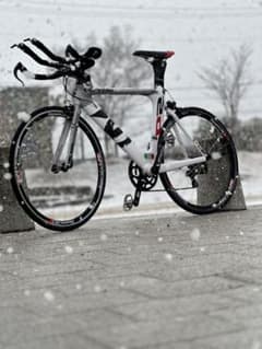 Cervelo P2 FSA group set 48cm グレー/レッド Cervelo P2 FSA group set 48cm グレー/レッド - メルカリ