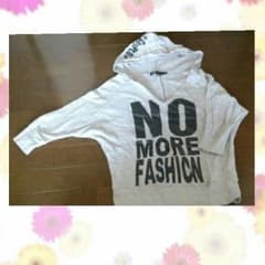 ☆専用☆ピンキー&ダイアン☆ドルマン薄手トレーナーのサムネイル