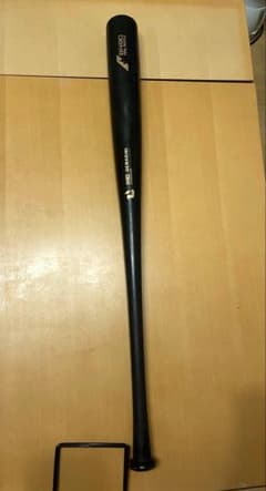 【あ様専用】DeMARINI 硬式木製バット コンポジット 84cmのサムネイル