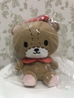 タイニーチャム ぬいぐるみ ハローキティのサムネイル