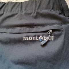 モンベル(montbell) ライトトレッキングパンツ Men’s L-Sのサムネイル