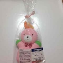 ミキハウスファーストラトル うさぎのサムネイル