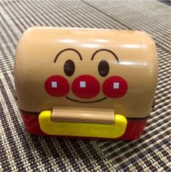 アンパンマン　お弁当箱　ランチボックスのサムネイル