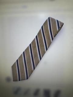 ロイヤルデビット/ROYAL DAVID/ネクタイ/中古品のサムネイル