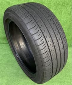 2023年製 DUNLOP 235/45R18 94Y 1本 2023年製 DUNLOP 235/45R18 94Y 1本 - メルカリ