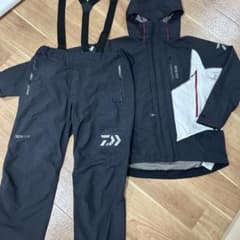ダイワ(Daiwa) ゴアテックス プロダクト コンビアップレインスーツ