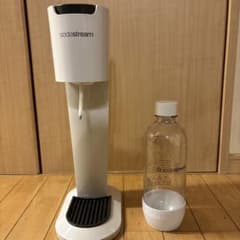 週末限定お値下げ中ソーダストリームのサムネイル