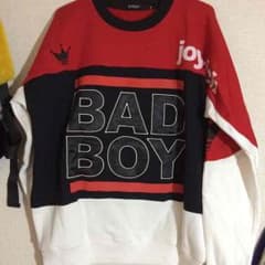 JOYRICH BADBOY スウェットのサムネイル