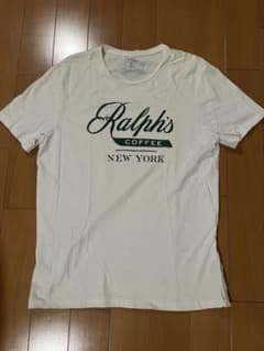 POLO RALPH LAUREN Ralph's Coffee Tシャツのサムネイル