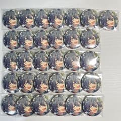 椎名ニキ テーマスカウト 缶バッジのサムネイル