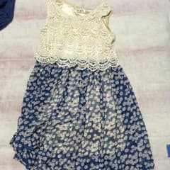 ぴーちゃんさん専用〜クレドソルワンピースのサムネイル