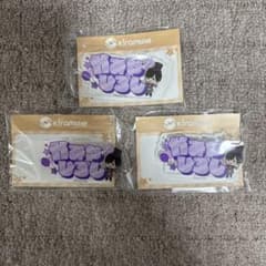 노* 님 Kiramune 카미야 히로시 오나 마에 배지