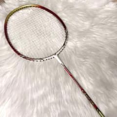 YONEX ヨネックス NANORAY ナノレイ D23　バドミントンラケット YONEX ヨネックス NANORAY ナノレイ D23 バドミントンラケット - メルカリ