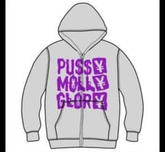 pussy molly glory M size flexwitme Yokoのサムネイル