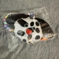 モジョジョジョ ぬいぐるみ キーホルダーのサムネイル