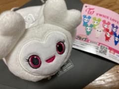 twice ダヒョン DAVELY ダブリー シュシュのサムネイル