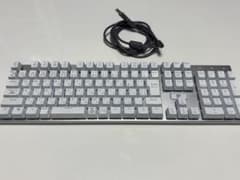 E-YOOSO Z-88 メカニカルキーボード RGBのサムネイル
