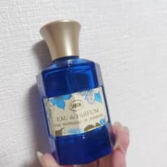 サボン EAU de PARFUM THE WONDERS OF JASMINEのサムネイル