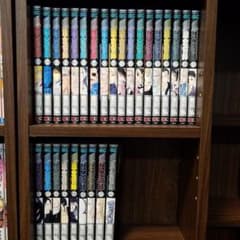 鋼の錬金術師のサムネイル