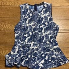 ZARA トップス　セール中♡のサムネイル